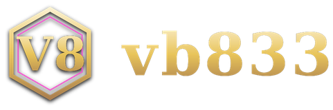 vb833 logo